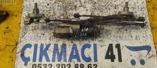 Kia Rio Silecek Mekanizması çıkma parça - ÇIKMACI 41 KOCAELİ