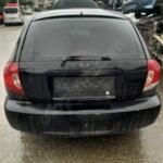 Kia Rio Bagaj Kapağı çıkma parça - T-F-M OTOMOTİV SAKARYA