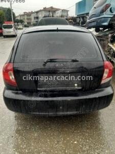 KIA RIO STW BAGAJ – Sakarya Çıkma Parça