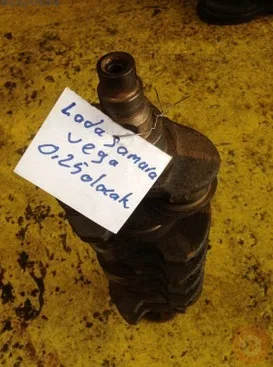 Kia Sephia Krank çıkma parça - ÇIKMACI 41 KOCAELİ