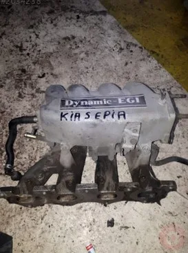 Kia Sephia Emme Manifoldu çıkma parça - ÇIKMACI 41 KOCAELİ