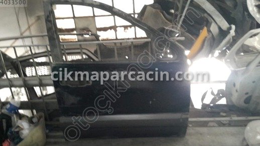 Kia Sorento Sağ Ön Kapı çıkma parça
