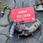 Kia Sorento Turbo çıkma parça - Karma Oto Çıkma Trabzon