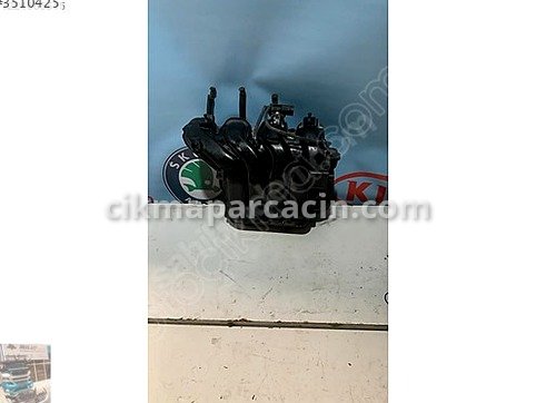 Kia Sportage Emme Manifoldu çıkma parça