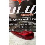 Kia Sportage Sol Arka Stop çıkma parça - ANKA OTO YEDEK PARÇA İZMİR