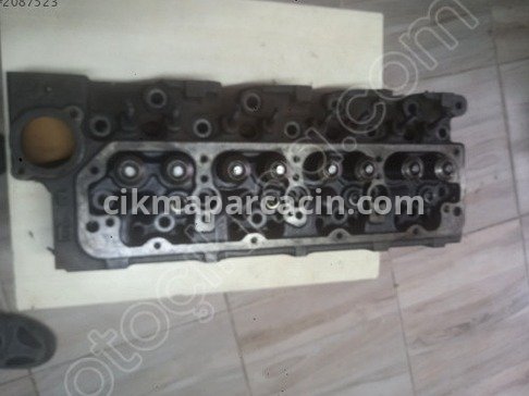Ford Transit Silindir Kapağı çıkma parça