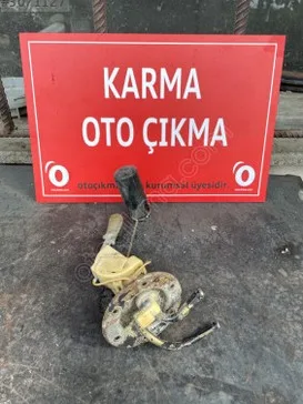 Lada Samara Yakıt Şamandırası çıkma parça - Karma Oto Çıkma Trabzon