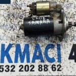 Lada Samara Marş Motoru çıkma parça - ÇIKMACI 41 KOCAELİ