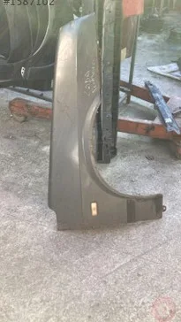 Lada Samara Sağ Ön Çamurluk çıkma parça - T-F-M OTOMOTİV SAKARYA