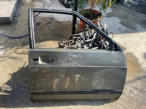 Lada Samara Sağ Ön Kapı çıkma parça - T-F-M OTOMOTİV SAKARYA