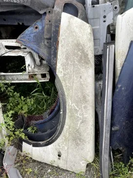 Lada Samara Sol Ön Çamurluk çıkma parça - Karma Oto Çıkma Trabzon
