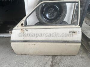 LADA TAVRİA 1987 2007 SOL ÖN KAPI – Sakarya Çıkma Parça