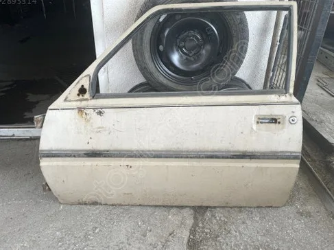 Lada Kalina Sol Ön Kapı çıkma parça