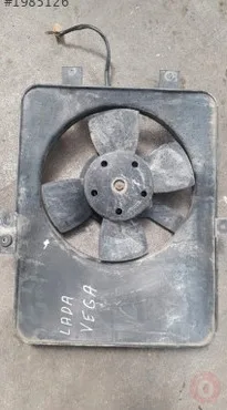 Lada Vega Fan Motoru çıkma parça - ÇIKMACI 41 KOCAELİ