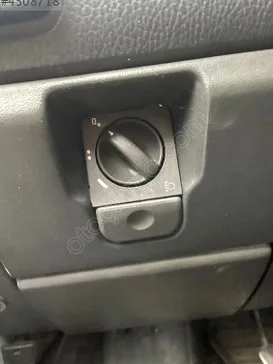 Lada Vega Far Anahtarı çıkma parça - Karma Oto Çıkma Trabzon