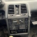 Lada Vega Kalorifer Kontrol Paneli çıkma parça - Karma Oto Çıkma Trabzon