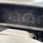 Lada Vega Kilometre Saati çıkma parça - Karma Oto Çıkma Trabzon