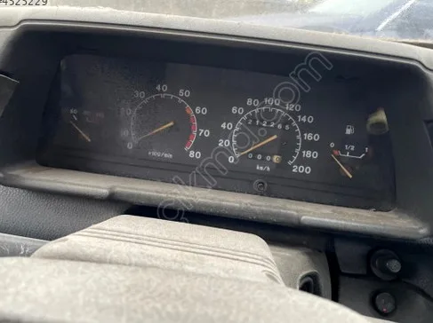Lada Vega Kilometre Saati çıkma parça - Karma Oto Çıkma Trabzon