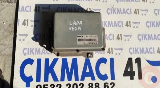 Lada Vega Motor Beyni çıkma parça - ÇIKMACI 41 KOCAELİ