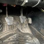 Lada Vega Pedal çıkma parça - Karma Oto Çıkma Trabzon