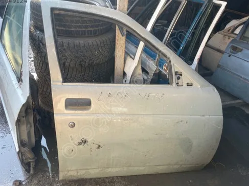 Lada Vega Sağ Ön Kapı çıkma parça - T-F-M OTOMOTİV SAKARYA