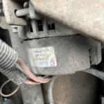Lada Vega Şarj Dinamosu çıkma parça - Karma Oto Çıkma Trabzon