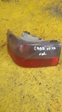 Lada Vega Sol Arka Stop çıkma parça - ÇIKMACI 41 KOCAELİ