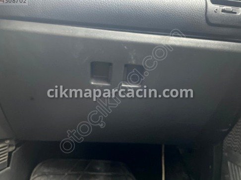 Lada Vega Torpido Gözü çıkma parça