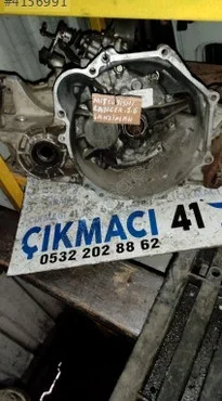 Mitsubishi Lancer Şanzıman Komple çıkma parça - ÇIKMACI 41 KOCAELİ
