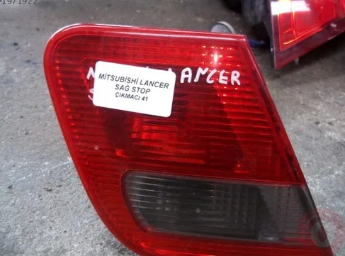 Mitsubishi Lancer Sol Arka Stop çıkma parça - ÇIKMACI 41 KOCAELİ
