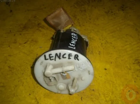 Mitsubishi Lancer Yakıt Şamandırası çıkma parça - ÇIKMACI 41 KOCAELİ