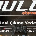 Seat Leon Fan Paneli çıkma parça - ANKA OTO YEDEK PARÇA İZMİR