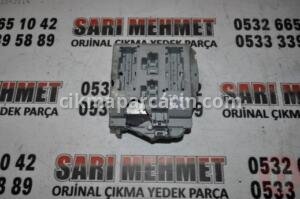 LİNEA DIŞ SİGORTA KUTUSU – Konya Çıkma Parça