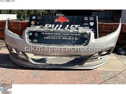 Fiat Linea Ön Tampon çıkma parça