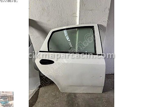 Fiat Linea Sağ Arka Kapı çıkma parça