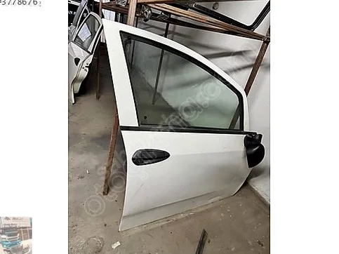 Fiat Linea Sol Ön Kapı çıkma parça - ANKA OTO YEDEK PARÇA İZMİR