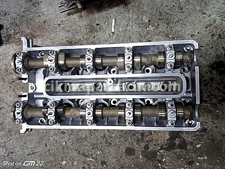 BMW 7 Serisi Silindir Kapağı çıkma parça