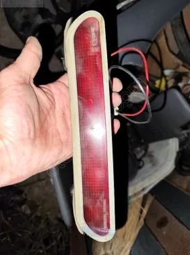 Fiat Marea Bagaj Stop çıkma parça - OTTO CAR ÇIKMA PARÇA SAKARYA