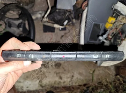Fiat Marea Far Anahtarı çıkma parça - OTTO CAR ÇIKMA PARÇA SAKARYA