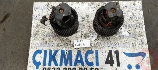 Fiat Marea Kalorifer Motoru çıkma parça - ÇIKMACI 41 KOCAELİ
