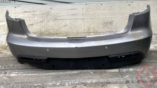 Mazda 3 Arka Tampon çıkma parça - T-F-M OTOMOTİV SAKARYA