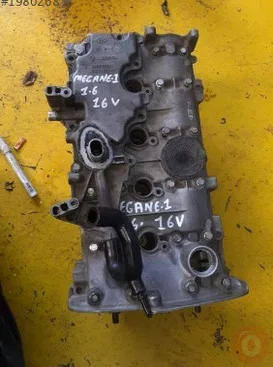 Mazda 323 Blok çıkma parça - ÇIKMACI 41 KOCAELİ