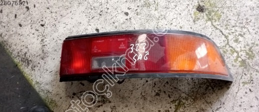 Mazda 323 Sağ Arka Stop çıkma parça
