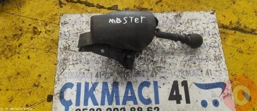 Mazda 323 Vites Kolu çıkma parça - ÇIKMACI 41 KOCAELİ