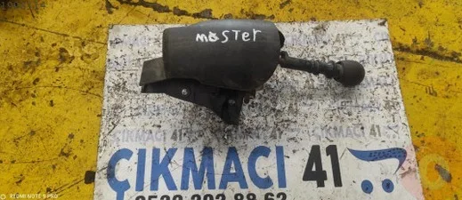 Mazda 323 Vites Kumanda Kolu çıkma parça - ÇIKMACI 41 KOCAELİ