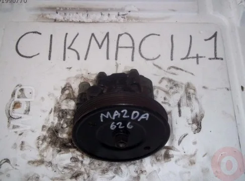 Mazda 626 Direksiyon Pompası çıkma parça - ÇIKMACI 41 KOCAELİ