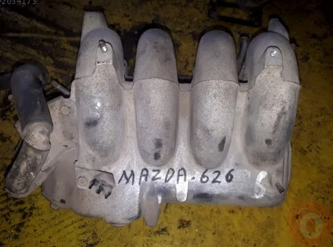 Mazda 626 Emme Manifoldu çıkma parça - ÇIKMACI 41 KOCAELİ