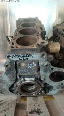 Mazda 626 Blok çıkma parça - ÇIKMACI 41 KOCAELİ