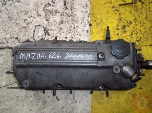 Mazda 626 Silindir Kapağı çıkma parça - ÇIKMACI 41 KOCAELİ