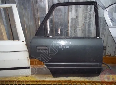 Mazda 626 Sağ Arka Kapı çıkma parça - ÇIKMACI 41 KOCAELİ